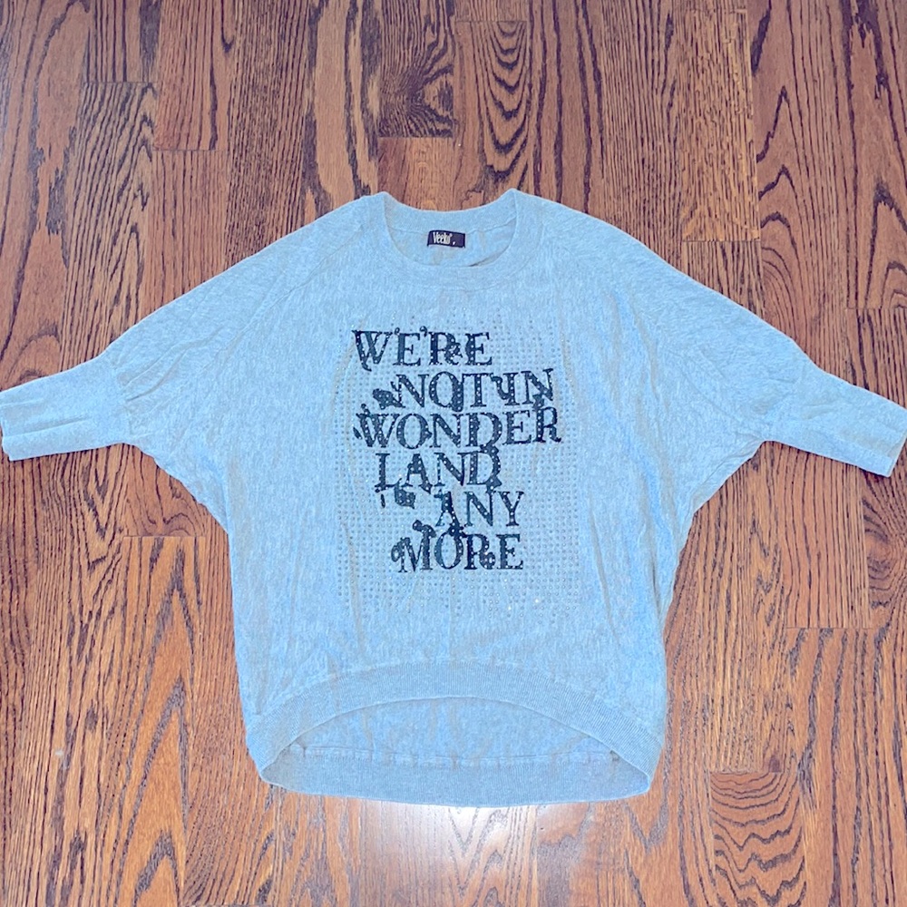 woman top